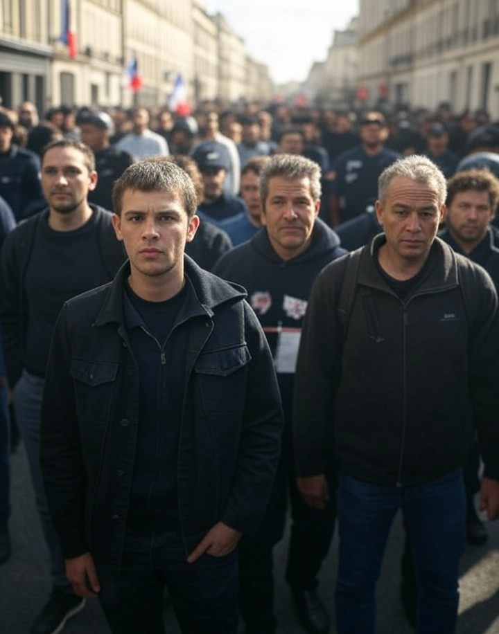 Pascal Praud sous le feu des critiques après des propos jugés racistes sur les agriculteurs