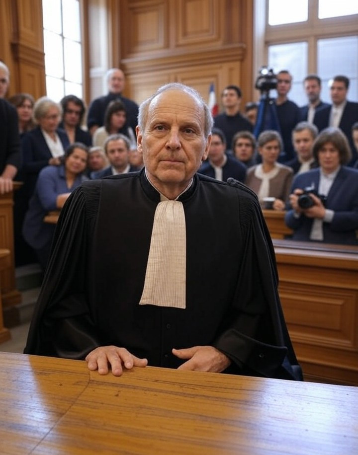 Marine Le Pen face à un verdict historique : l'inéligibilité pourrait-elle enterrer ses ambitions présidentielles ?