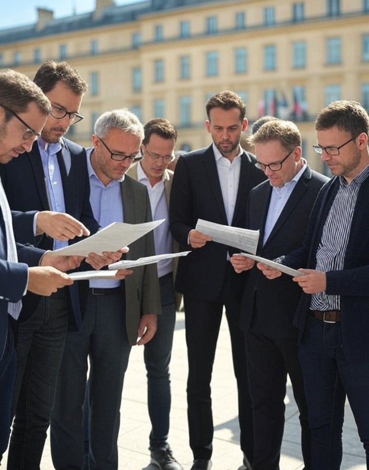 2 milliards d’euros en plus : l’amendement qui met le gouvernement en difficulté