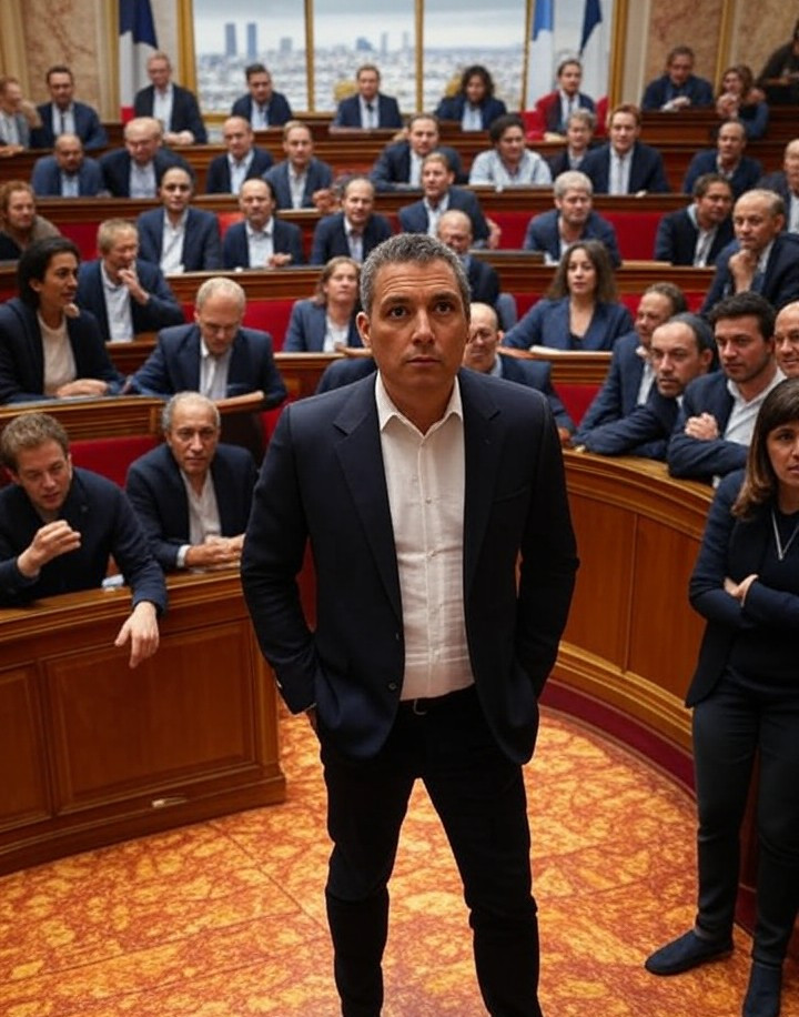 Budget 2026 : Lescure en appelle à l’unité face à l’impasse politique et financière