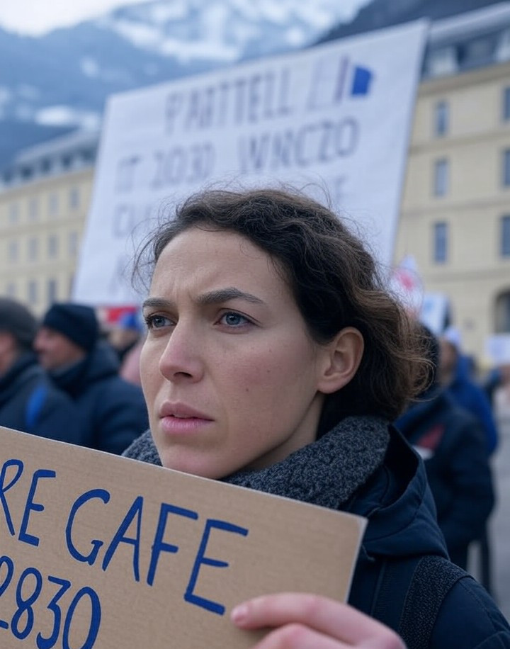 JO 2030 : L'Assemblée valide une loi controversée malgré les critiques écologistes et sécuritaires