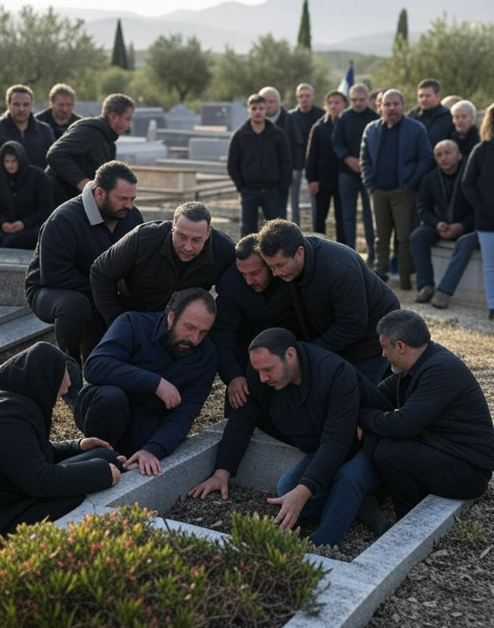 Alain Orsoni, figure controversée du nationalisme corse, abattu lors des obsèques de sa mère