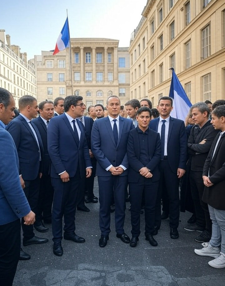 Marine Le Pen face à son destin : l'appel qui pourrait enterrer ses ambitions présidentielles