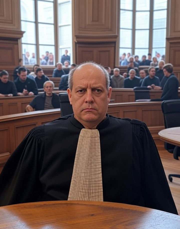 Marine Le Pen admet indirectement des détournements de fonds européens : un tournant dans son procès en appel