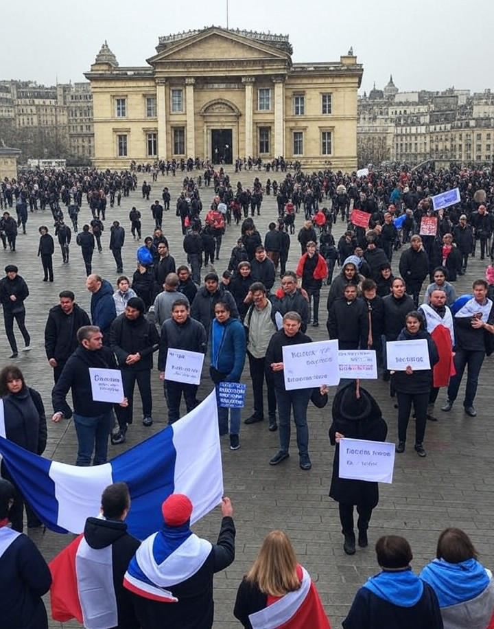 Patrick Balkany libéré conditionnellement : un symbole de l'impunité politique sous Macron ?