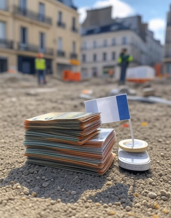 Fraude sociale : 14 milliards d'euros en 2025, un fléau qui s'aggrave sous le gouvernement Macron