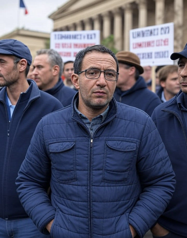 L'accord UE-Mercosur déclenche une crise politique : Lecornu face à deux motions de censure