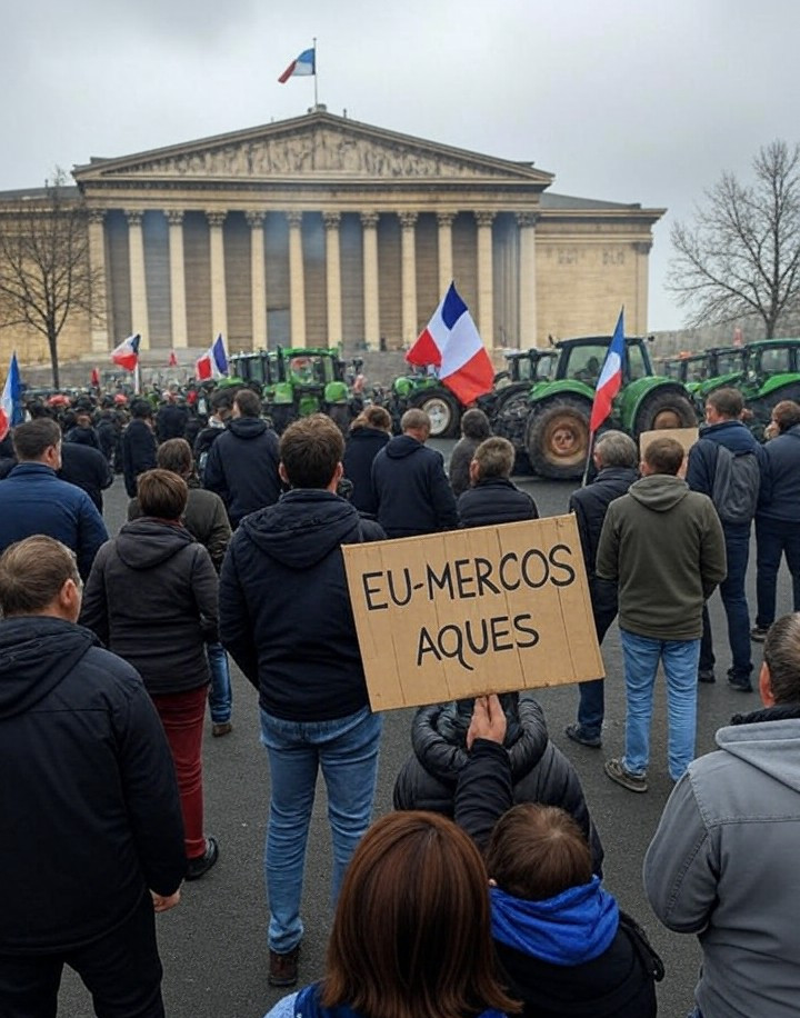 Motion de censure contre le gouvernement Lecornu : une manœuvre politique vouée à l'échec ?