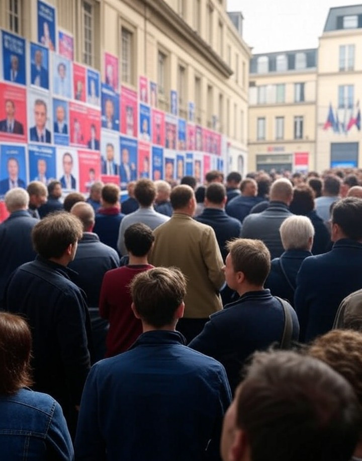 Municipales 2026 : le RN mise sur une offensive sans précédent, prêt à tout pour le pouvoir