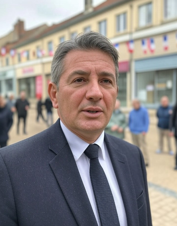 La France rurale abandonnée : un cri d'alarme des maires contre l'État centralisateur