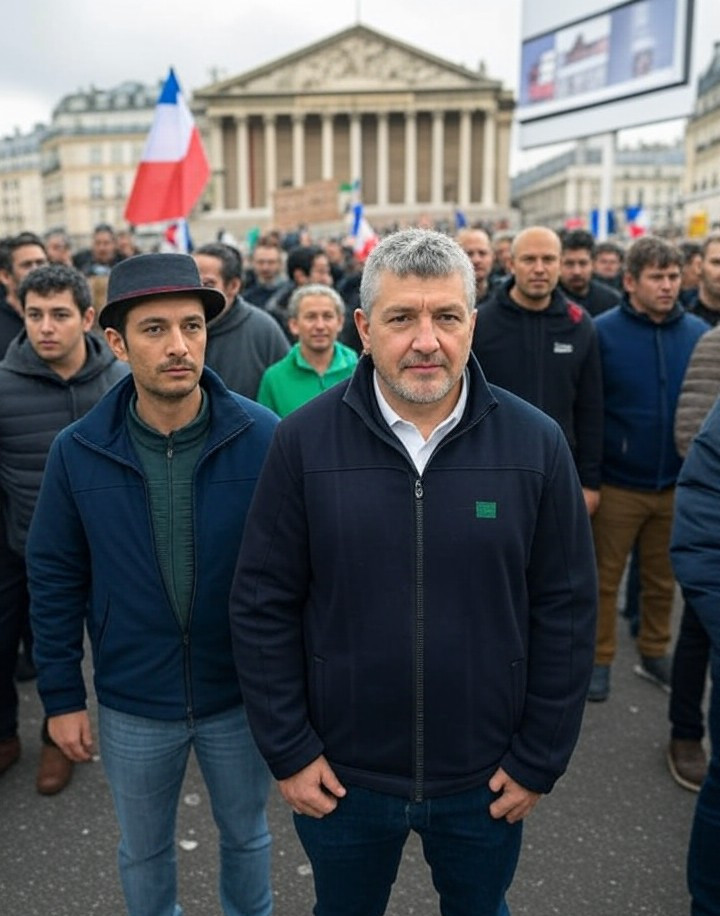 Crise agricole et motion de censure : LFI isolée, le RN tente sa chance