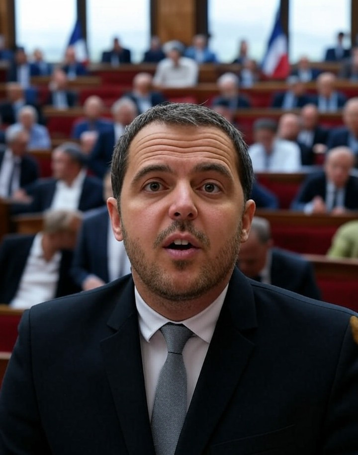 Accord UE-Mercosur : l'Assemblée nationale rejette les motions de censure, malgré la colère des agriculteurs