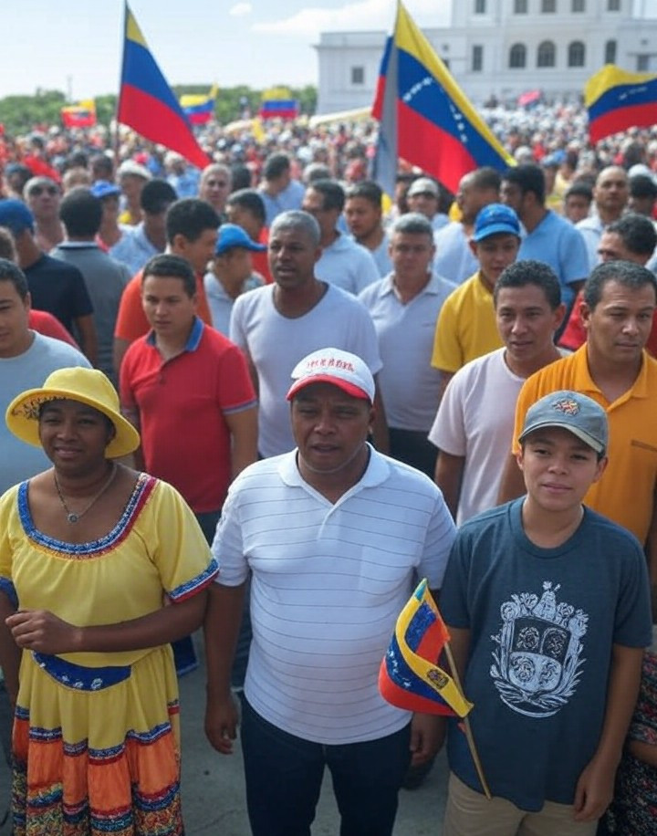 Venezuela : Delcy Rodriguez annonce une « nouvelle ère politique » après l'éviction de Maduro, mais les doutes persistent