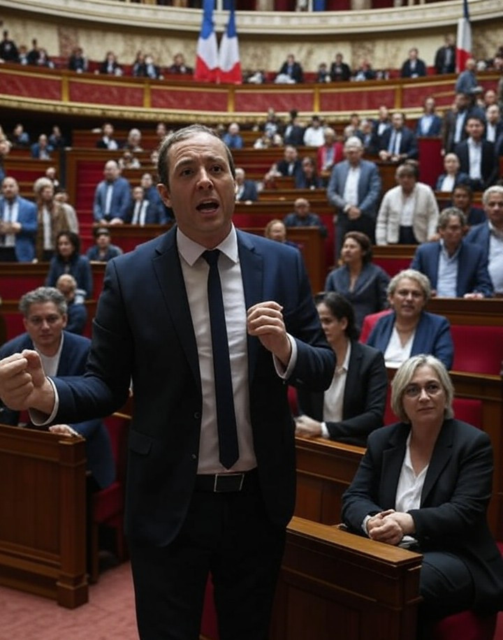 Budget 2026 : Lecornu joue avec le feu, entre 49.3 et ordonnances