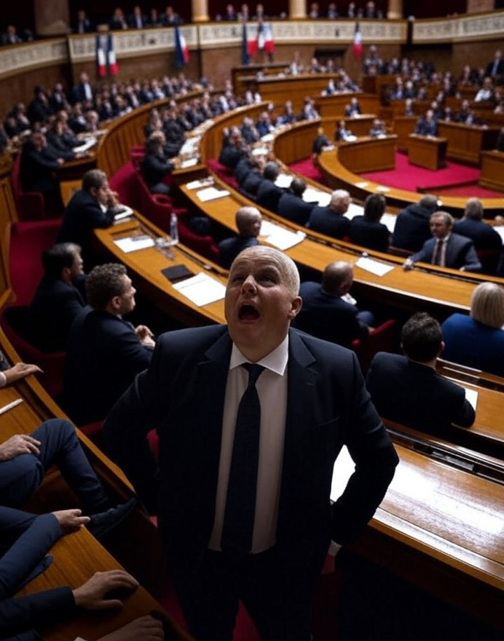 Lecornu survit à l'assaut des motions de censure : LFI et RN isolés face à un gouvernement en crise