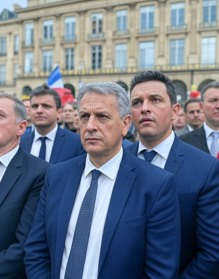 Budget 2026 : le PS menace de censurer Lecornu, Macron favorise les ordonnances