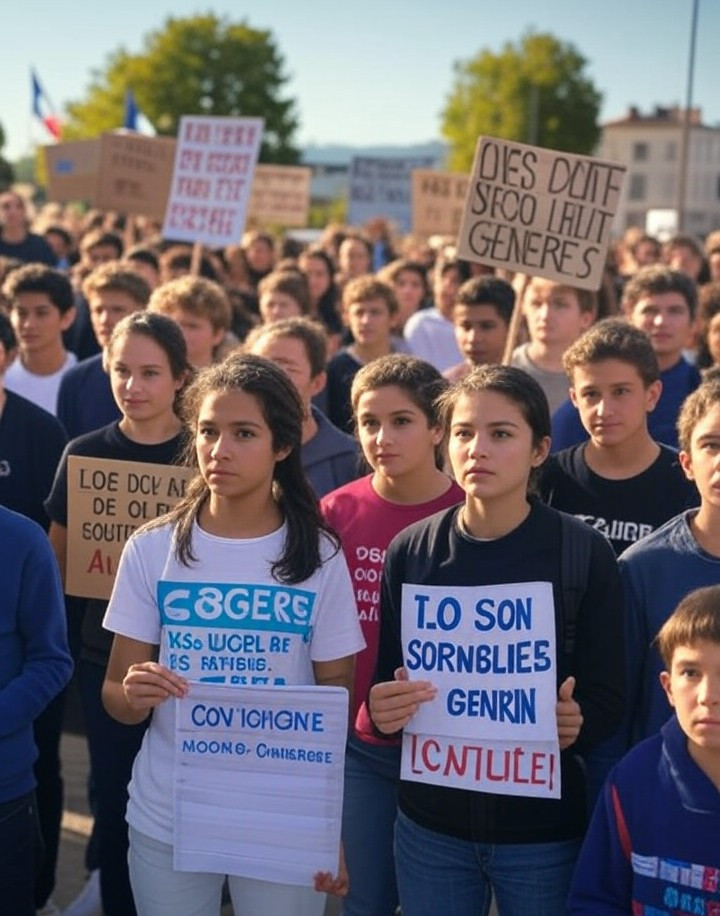 Crise du logement, violences sexuelles et menaces sur les associations : le 15 janvier 2026 en France