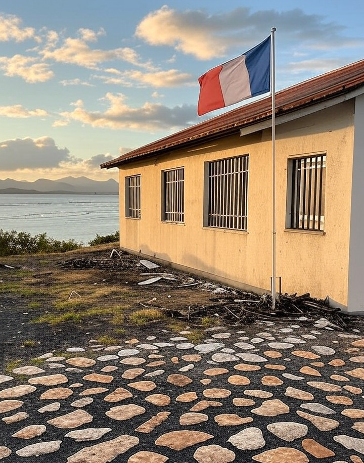Nouvelle-Calédonie : l'impasse politique et l'angoisse d'un peuple abandonné
