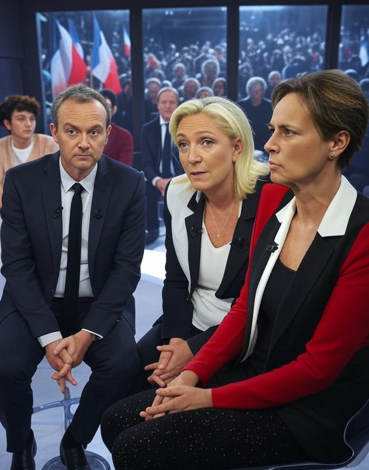 Le RN persiste chez Morandini malgré sa condamnation pour corruption de mineurs