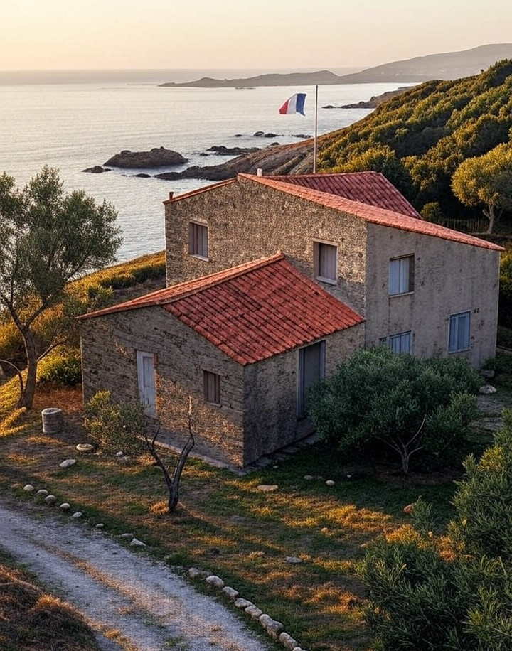 Jean-Hugues Colonna, figure socialiste oubliée, s'éteint à 91 ans