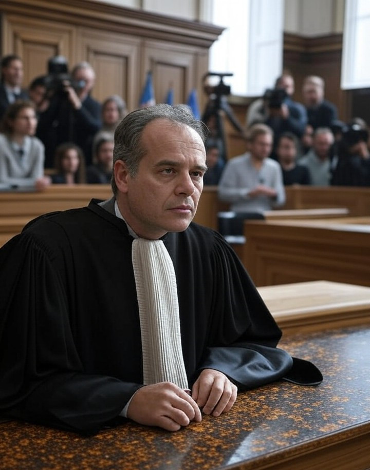 Affaire RN : le Parlement européen accuse, Marine Le Pen se défend