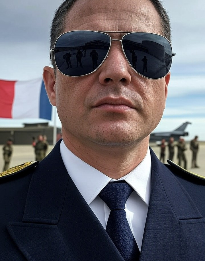 Macron, l'œil du Tigre face aux défis d'une France en crise