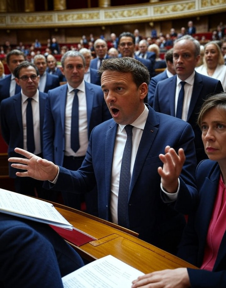 Budget 2026 : le gouvernement menace d'utiliser le 49.3 ou les ordonnances face à l'obstruction de l'opposition