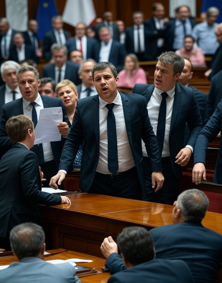 Budget 2026 : Le gouvernement sous pression face au blocage de l'Assemblée