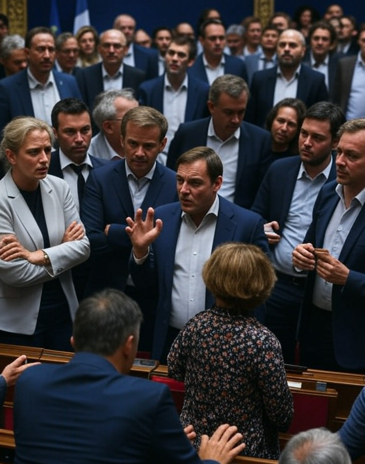 Budget 2026 : Lecornu face au chaos, entre 49.3 et ordonnance budgétaire