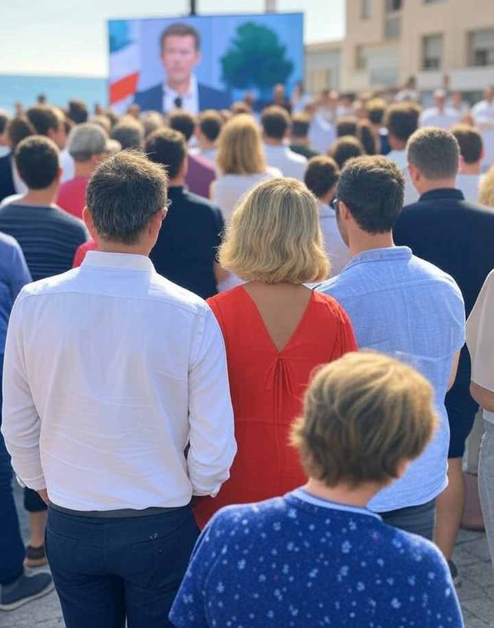 Toulon, enjeu stratégique pour le RN : une victoire symbolique avant 2027