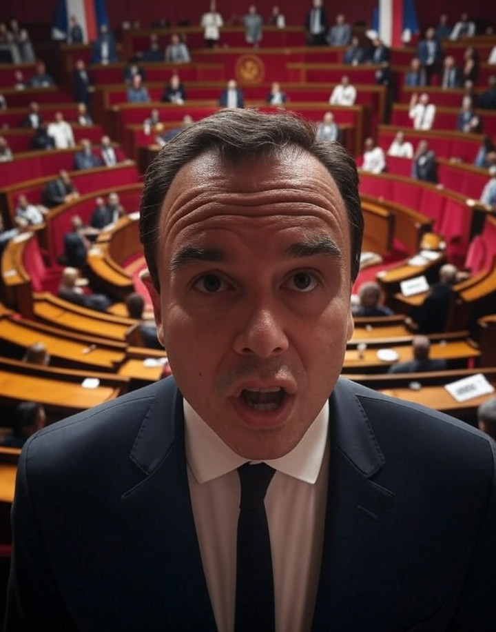 Budget 2026 : le gouvernement menace d'utiliser le 49.3 ou une ordonnance face à l'obstruction de l'extrême droite