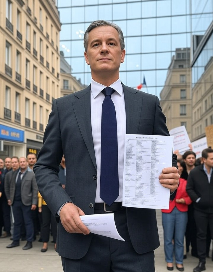 Justice fiscale : le scandale des fortunes françaises qui échappent à l'impôt