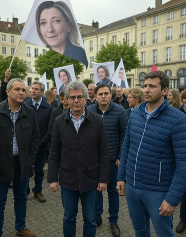 Législative partielle dans le Loiret : la ministre Rist joue son avenir politique