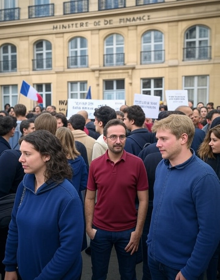 Fiscalité des ultrariches : Eric Coquerel exige des comptes à Bercy après les révélations explosives d'Eric Lombard