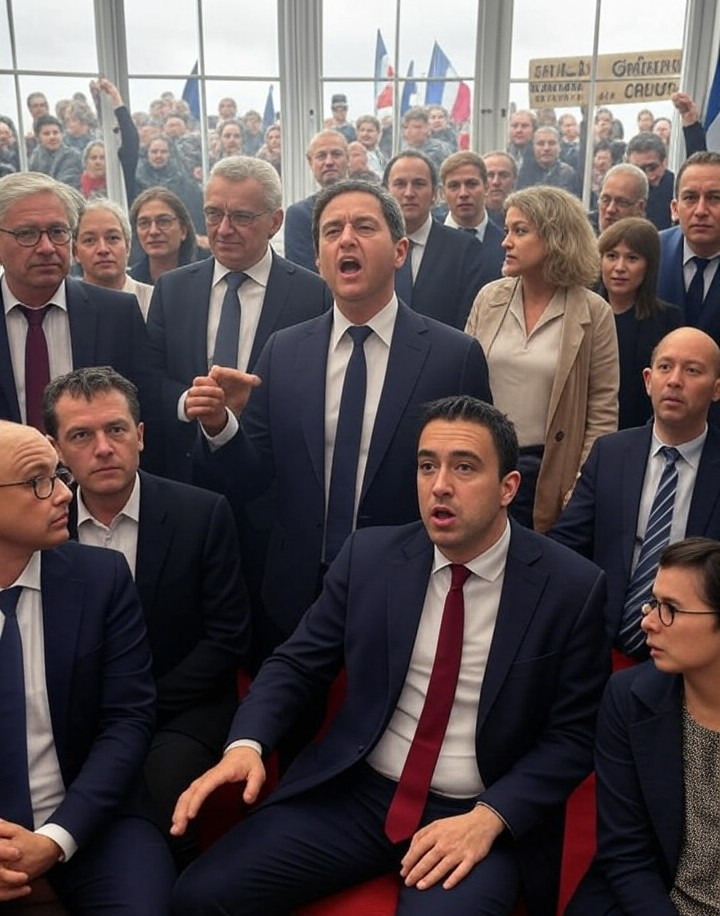Budget 2026 : Lecornu tente un compromis sous pression, mais l'opposition gronde