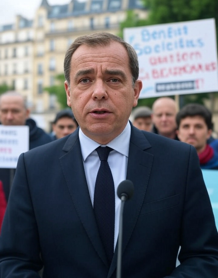 Budget 2026 : Lecornu cède aux socialistes, mais l'impasse politique persiste