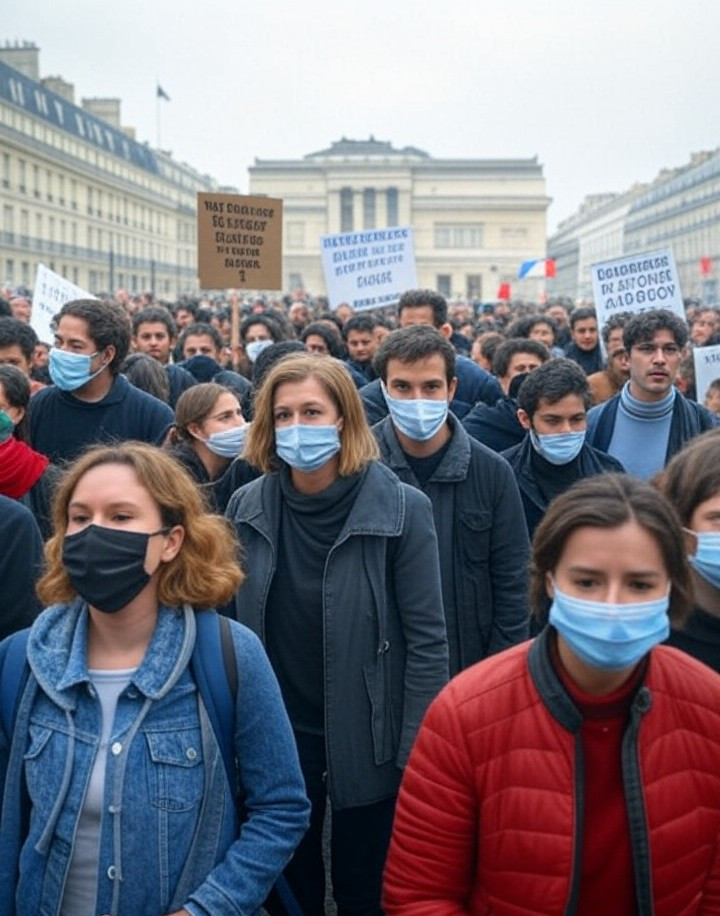 Macron, le libéral démasqué : « Il a tout gâché », dénoncent ses anciens soutiens