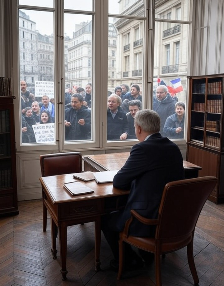 Budget 2026 : Lecornu cède aux socialistes sous la menace d'une dissolution