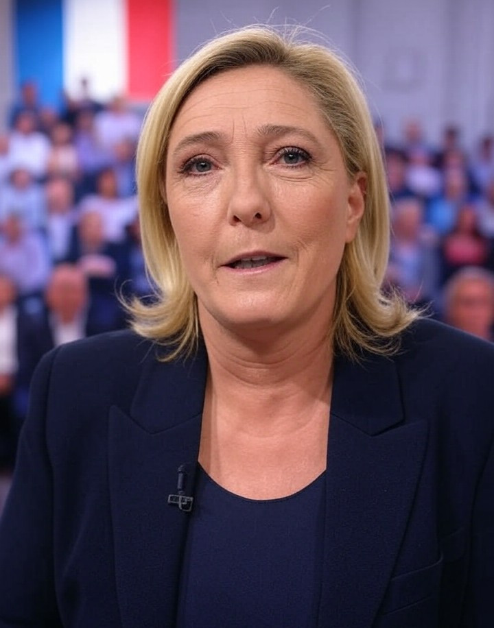Marine Le Pen : du clone de son père à la stratégie de dédiabolisation