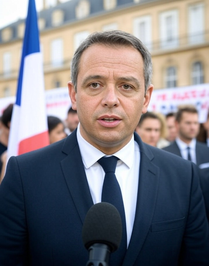 Budget 2026 : Lescure promet des « efforts extrêmes » mais évite les impôts sur les ménages