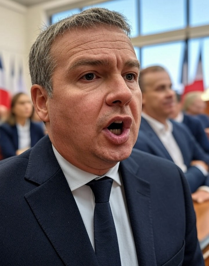 Budget 2026 : La droite s'inquiète des taxes sur les entreprises, la gauche exige des économies