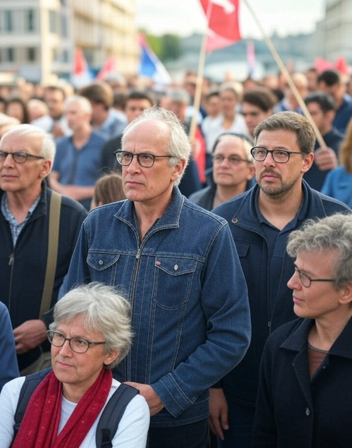 Lyon 2026 : Doucet défie Aulas dans une bataille politique aux enjeux nationaux