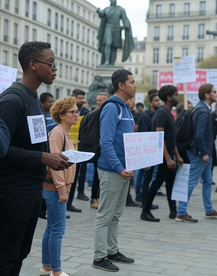 Mémoire coloniale : Paris face à son passé, entre omissions et résistances