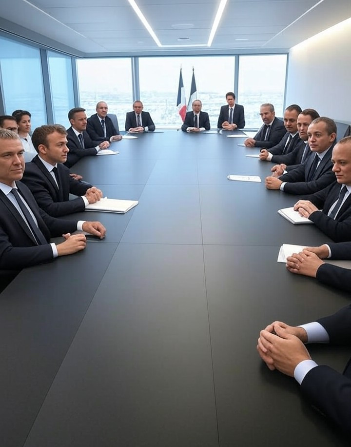 Le RN en quête de légitimité économique : une stratégie pro-business qui inquiète