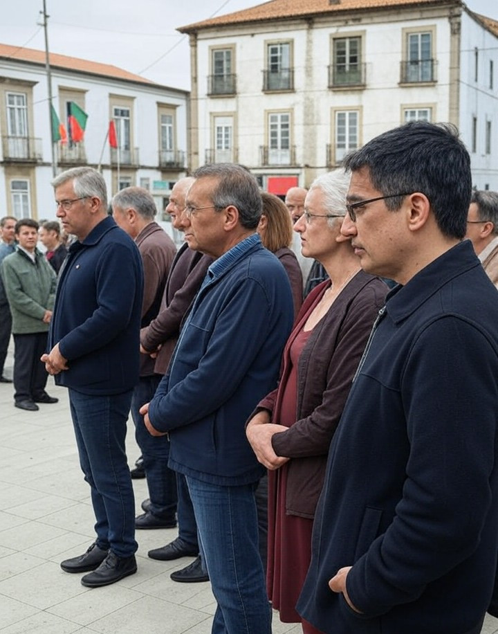 Portugal : l'extrême droite en passe de conquérir le pouvoir ?