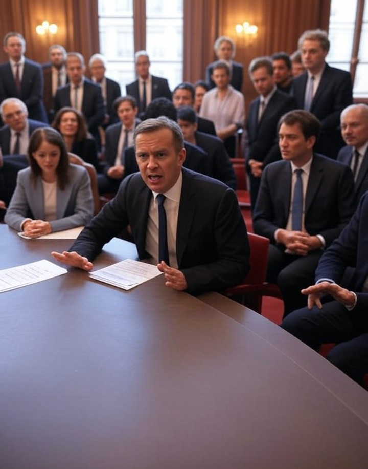 Budget 2026 : le PS menace de censurer le gouvernement si les mesures profitent aux riches