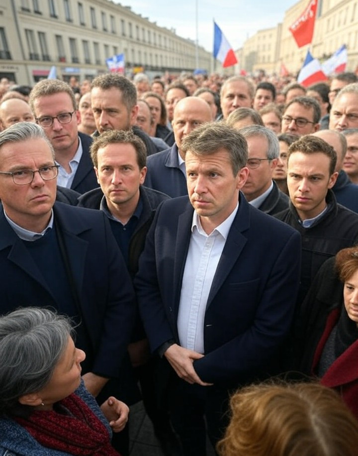 Budget 2026 : La France en crise face à un gouvernement minoritaire et des promesses non financées