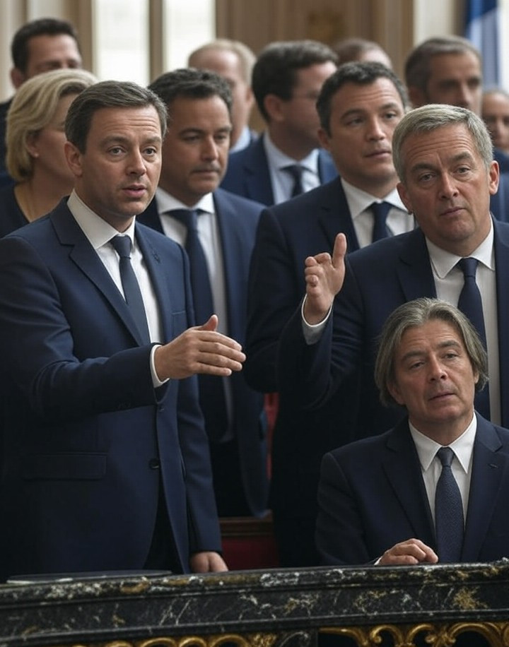 Budget 2026 : L'impasse parlementaire révèle une démocratie en crise