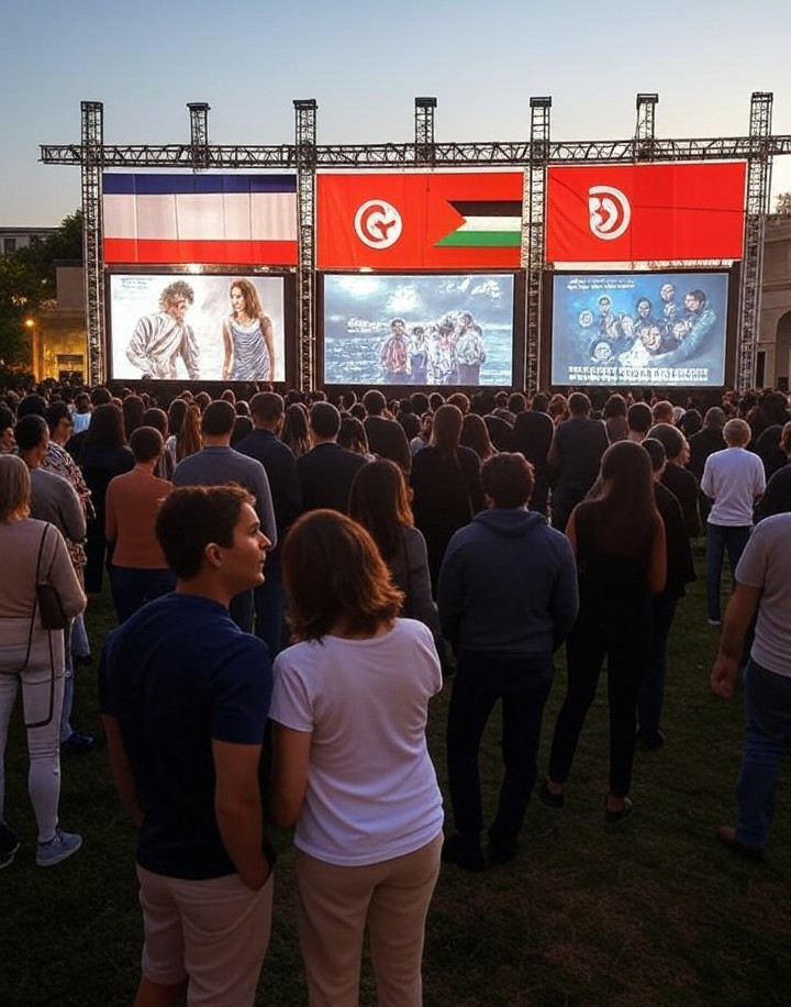 Oscars 2026 : Trois films engagés bravent la censure et l'oppression