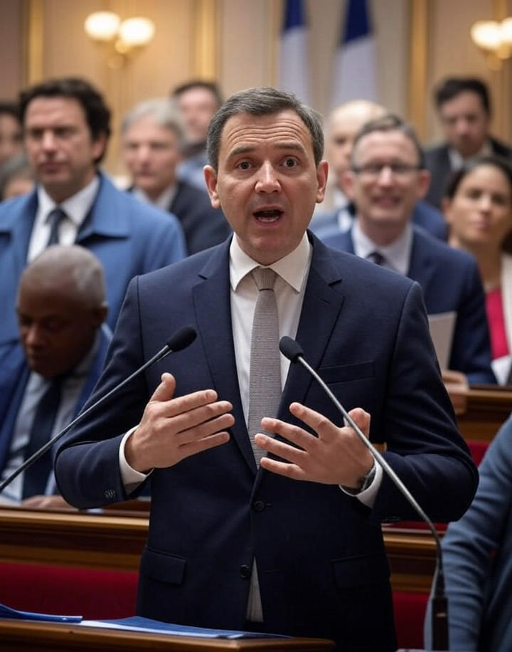 Budget 2026 : Lecornu face au dilemme 49.3 ou ordonnance ? La gauche en embuscade